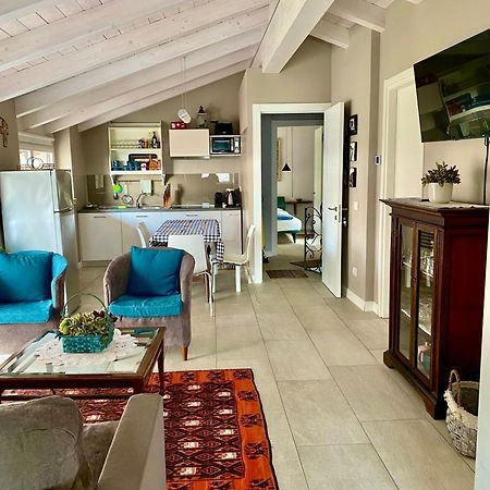 Apartment Gisa With Swimming Pool Colazza المظهر الخارجي الصورة