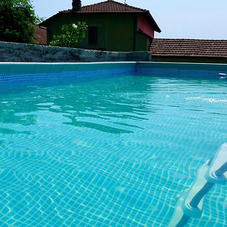 Apartment Gisa With Swimming Pool Colazza المظهر الخارجي الصورة