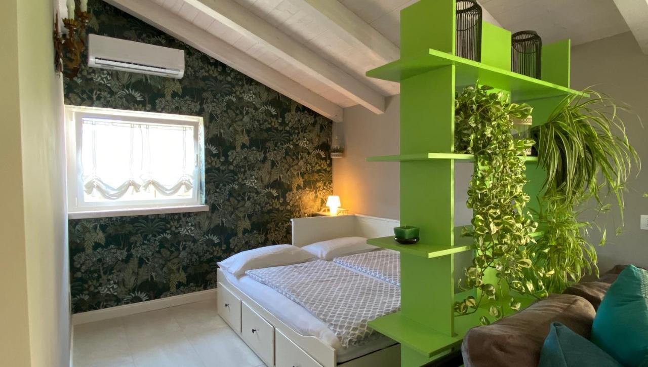 Apartment Gisa With Swimming Pool Colazza المظهر الخارجي الصورة
