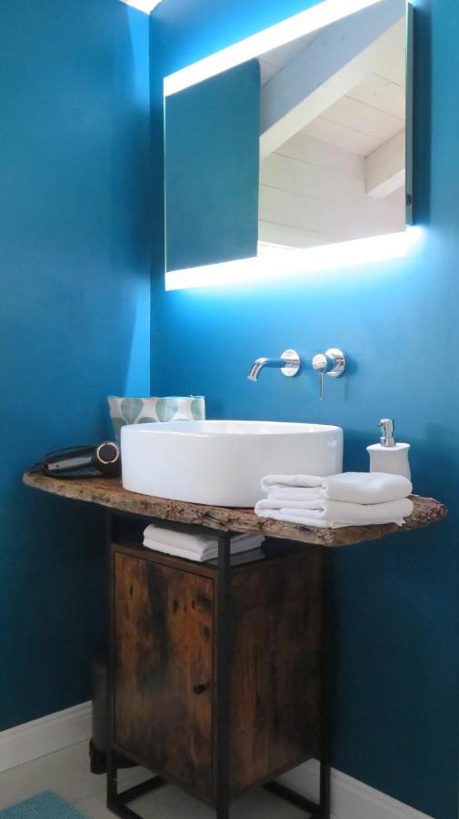 Apartment Gisa With Swimming Pool Colazza المظهر الخارجي الصورة
