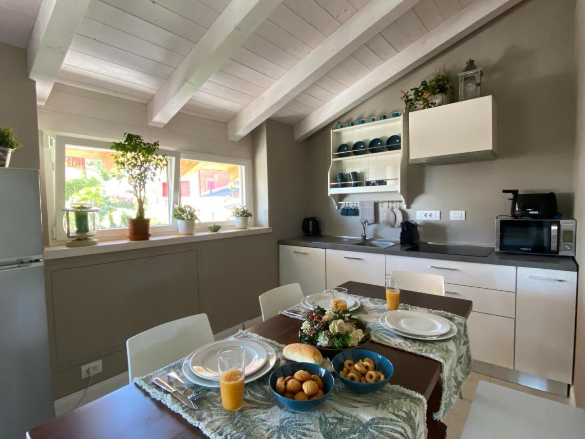 Apartment Gisa With Swimming Pool Colazza المظهر الخارجي الصورة