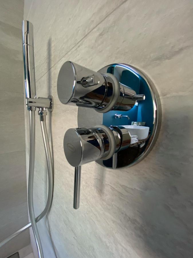Apartment Gisa With Swimming Pool Colazza المظهر الخارجي الصورة