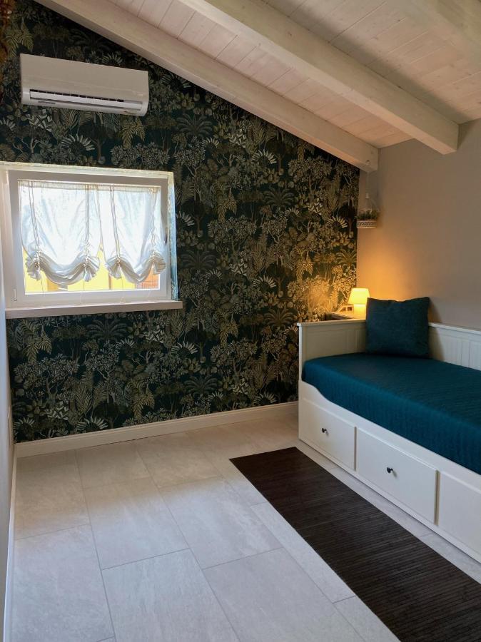 Apartment Gisa With Swimming Pool Colazza المظهر الخارجي الصورة