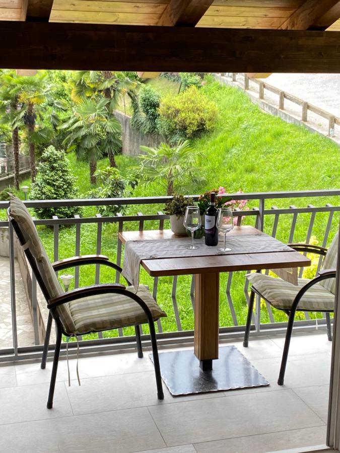 Apartment Gisa With Swimming Pool Colazza المظهر الخارجي الصورة