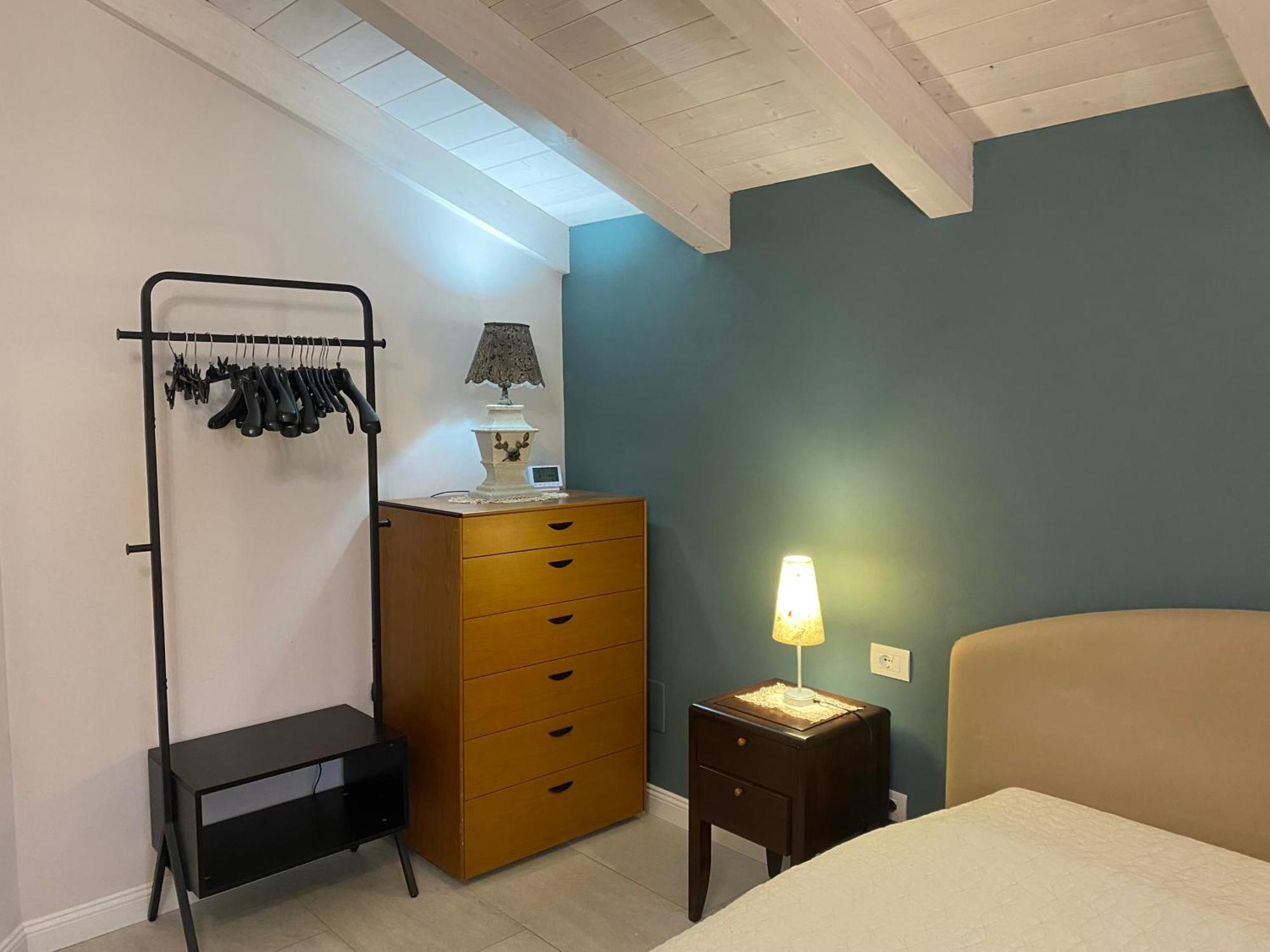Apartment Gisa With Swimming Pool Colazza المظهر الخارجي الصورة